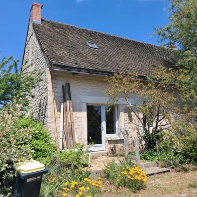 Maison 5 pièces 199000 €