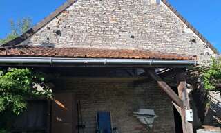 Maison 5 Pièces 120 m² à vendre à Saint-Marcel (71380)