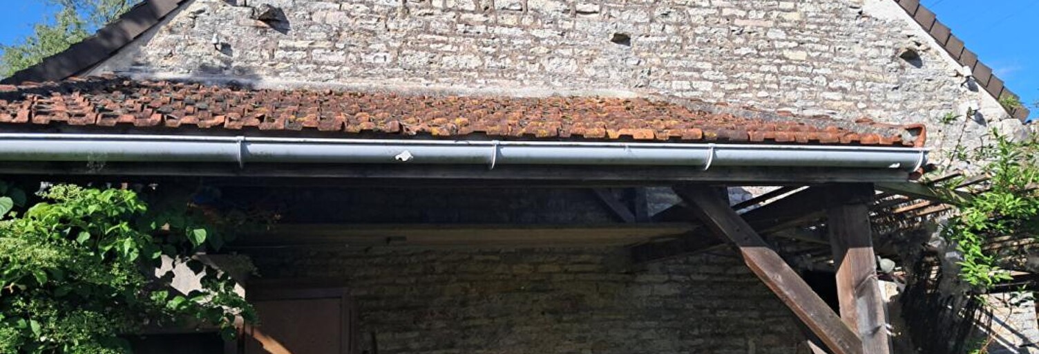 Maison 5 Pièces 120 m² à vendre à Saint-Marcel (71380)