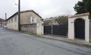 Maison 10 Pièces 250 m² à vendre à Labastide-Rouairoux (81270)