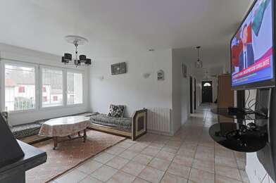 Maison 10 pièces 130000 €