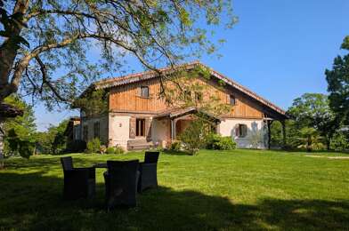 Maison 5 pièces 498000 €