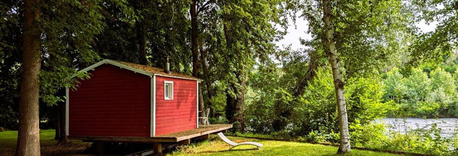 Maison 10 Pièces 371 m² à vendre à Arnaud-Guilhem (31360)