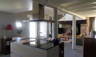 Maison 5 Pièces 120 m² à vendre à Le Pertuis (43200)