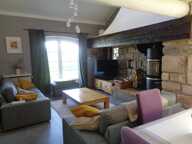 Le Pertuis(43), maison de 120 m2 habitables, 3 chambres, piscine sur 3.444 m2 de terrain — photo 4
