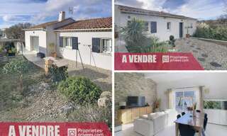 Maison 4 Pièces 78 m² à vendre à Plan-d'Aups-Sainte-Baume (83640)