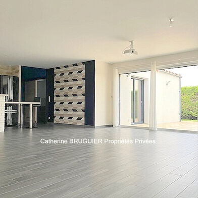 Maison 4 pièces 349000 €