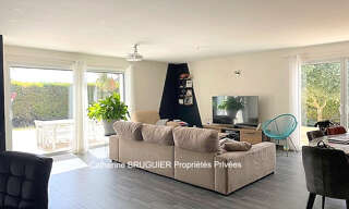 Maison 4 Pièces 116 m² à vendre à Nuaillé-d'Aunis (17540)