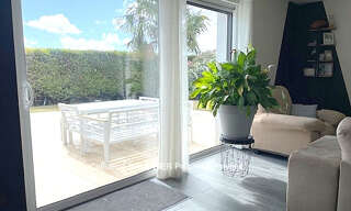 Maison 4 Pièces 116 m² à vendre à Nuaillé-d'Aunis (17540)