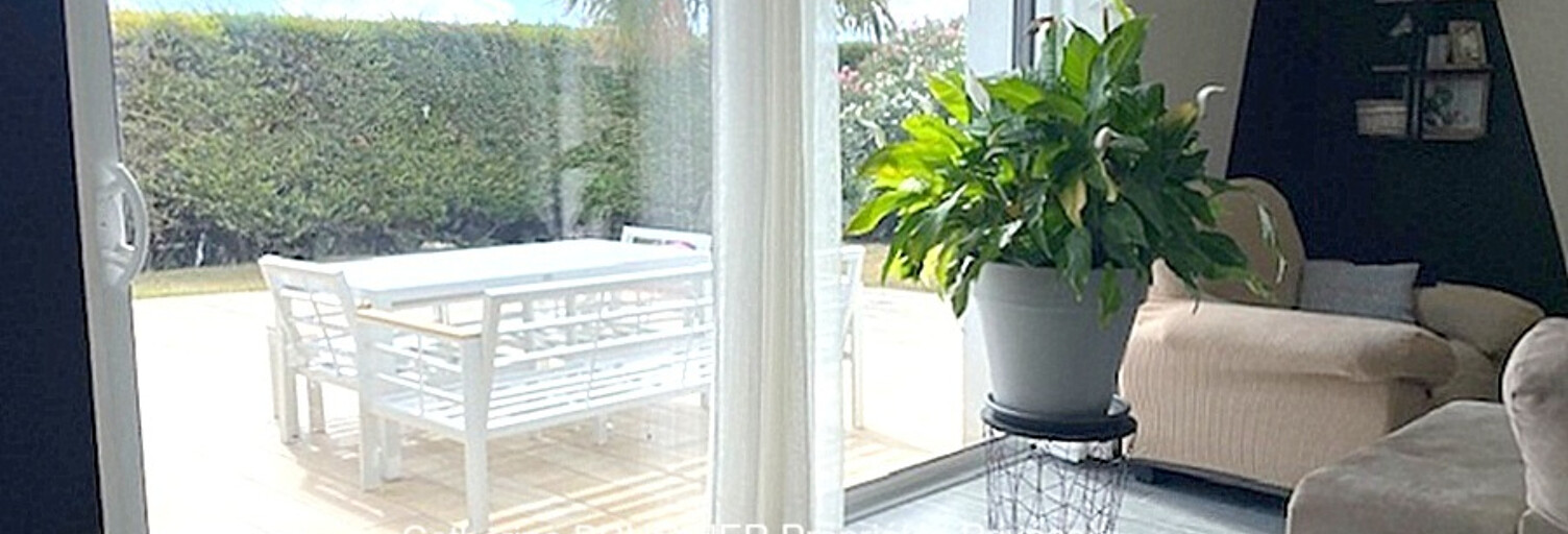 Maison 4 Pièces 116 m² à vendre à Nuaillé-d'Aunis (17540)