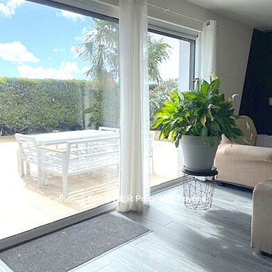 Maison 4 pièces 349000 €