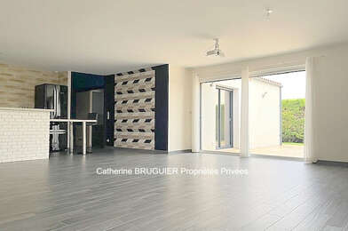 Maison 4 pièces 349000 €