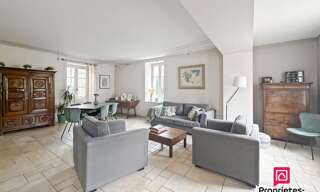 Maison 13 Pièces 372 m² à vendre à Avallon (89200)