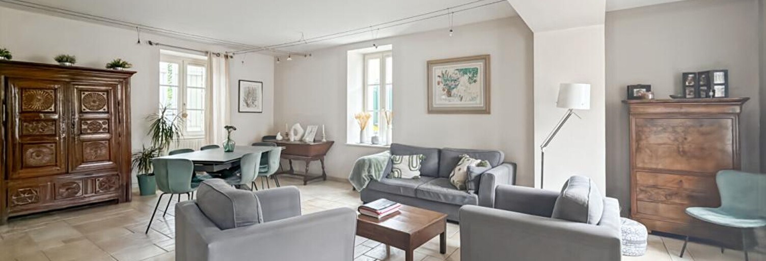 Maison 13 Pièces 372 m² à vendre à Avallon (89200)