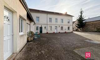 Maison 13 Pièces 366 m² à vendre à Avallon (89200)