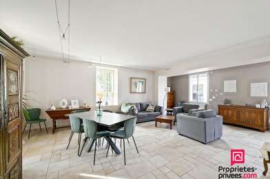 Maison 13 pièces 475000 €