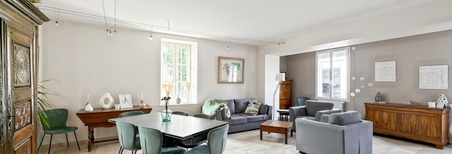 Maison 13 Pièces 366 m² à vendre à Avallon (89200)