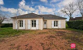 Maison 5 Pièces 101 m² à vendre à Magny (89200)