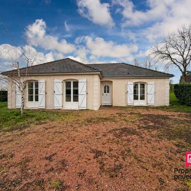 Maison 5 pièces 219000 €