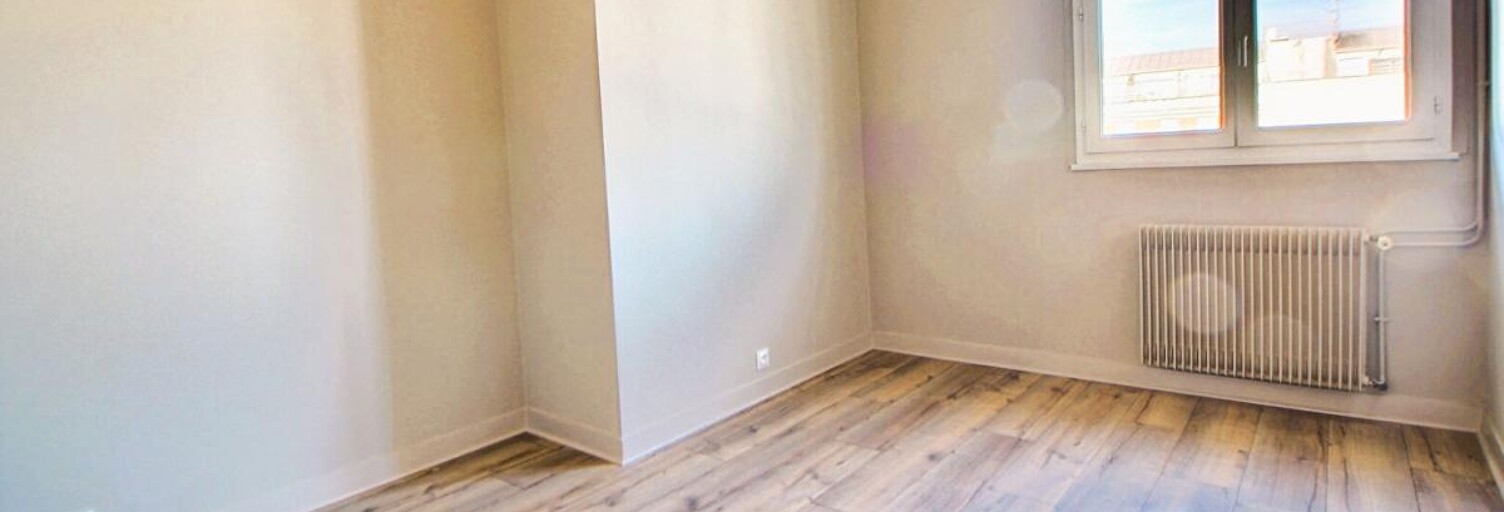 Appartement 3 Pièces 74 m² à vendre à Lucé (28110)