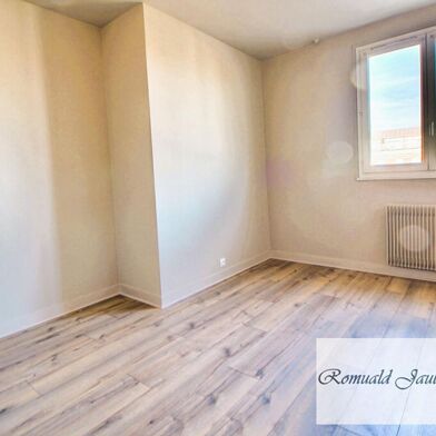 Appartement 3 pièces 112000 €