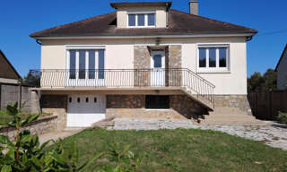 Maison 5 Pièces 109 m² à vendre à Sours (28630)