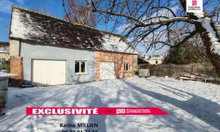 Maison 2 Pièces 70 m² à vendre à Muzy (27650)