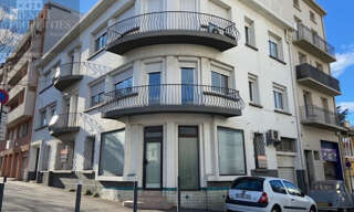 Immeuble  376 m² à vendre à Perpignan (66100)