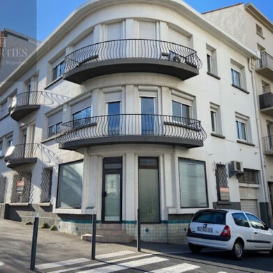 Immeuble  360000 €