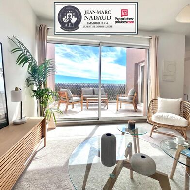 Appartement 4 pièces 555000 €