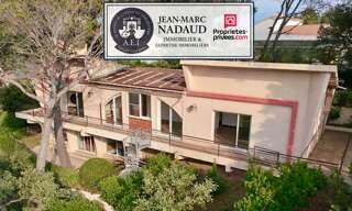 Maison 9 Pièces 200 m² à vendre à Saint-Raphaël (83700)