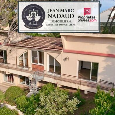 Maison 9 pièces 585000 €