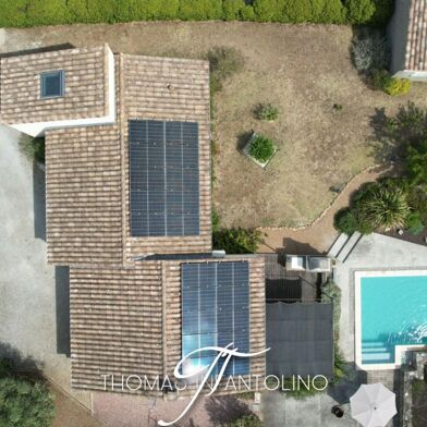 Maison 5 pièces 279000 €