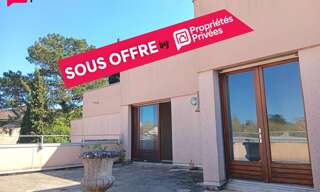 Appartement 2 Pièces 67 m² à vendre à Cahors (46000)