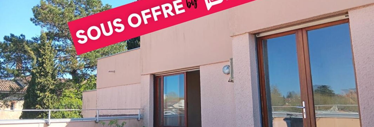 Appartement 2 Pièces 67 m² à vendre à Cahors (46000)