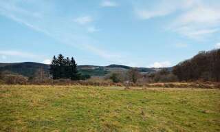 Maison 4 Pièces 86 m² à vendre à Saint-Martin-du-Puy (58140)