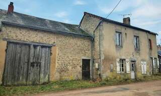 Maison 4 Pièces 86 m² à vendre à Saint-Martin-du-Puy (58140)
