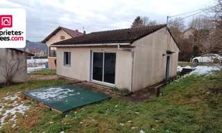 Maison 3 Pièces 62 m² à vendre à Mélisey (70270)