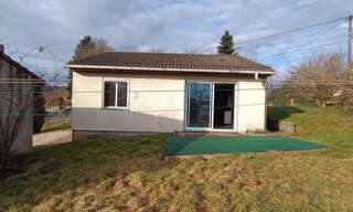 Maison 3 Pièces 62 m² à vendre à Mélisey (70270)