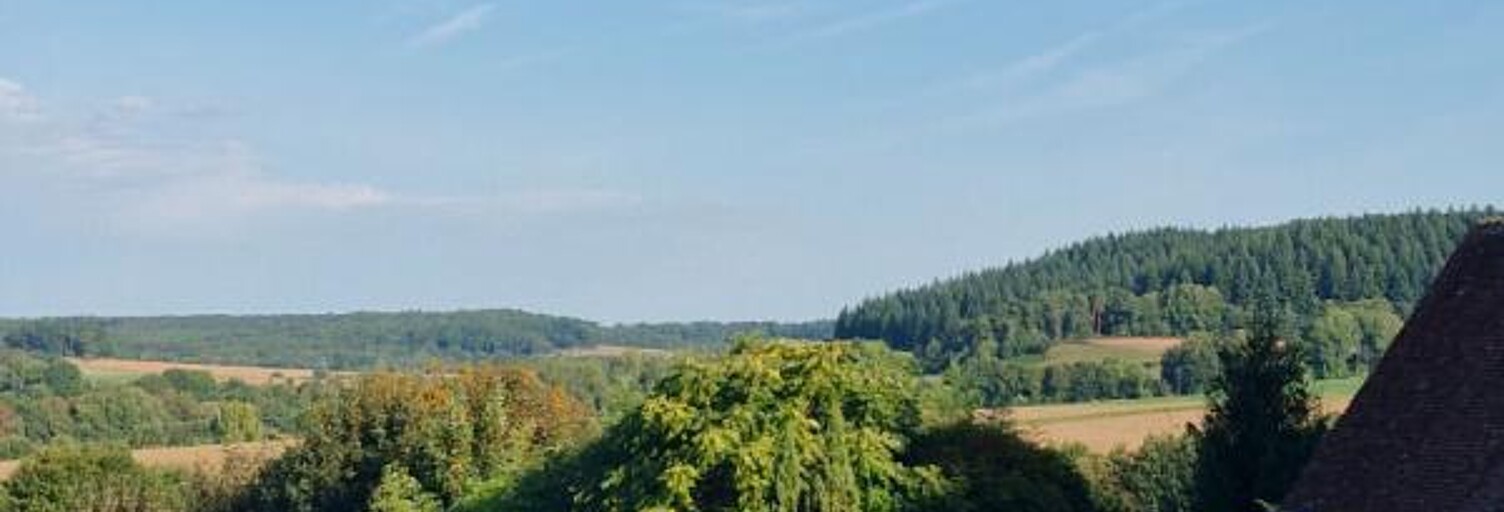 Maison 6 Pièces 80 m² à vendre à Saint-Mard-de-Réno (61400)