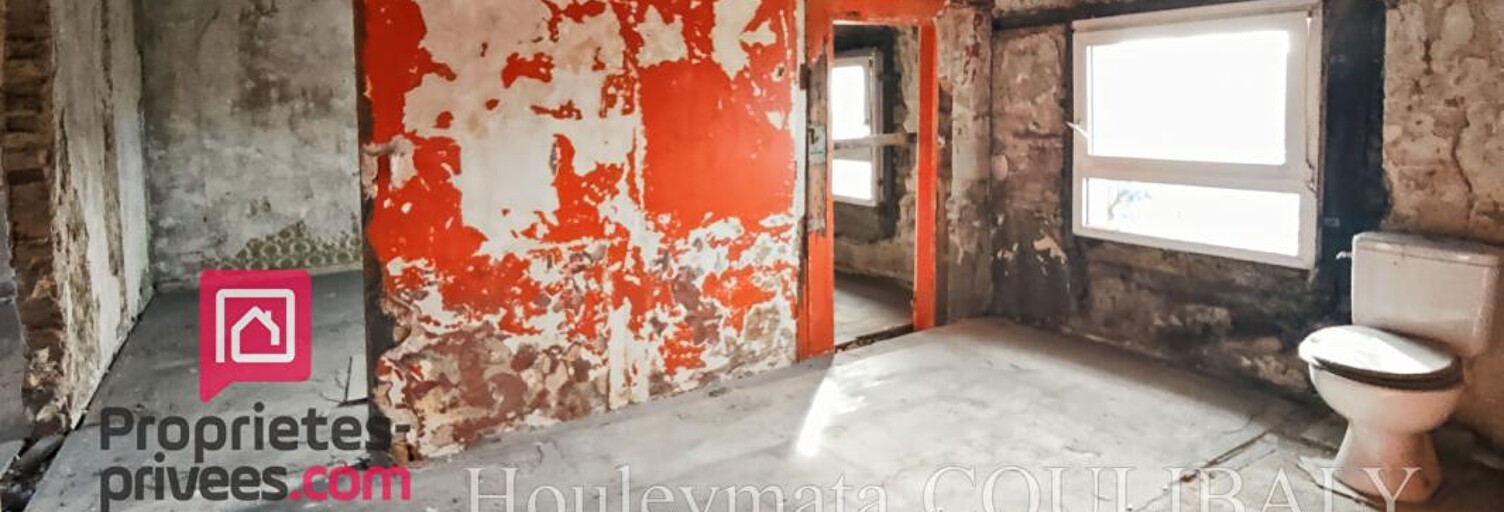 Appartement 3 Pièces 45 m² à vendre à Le Havre (76600)