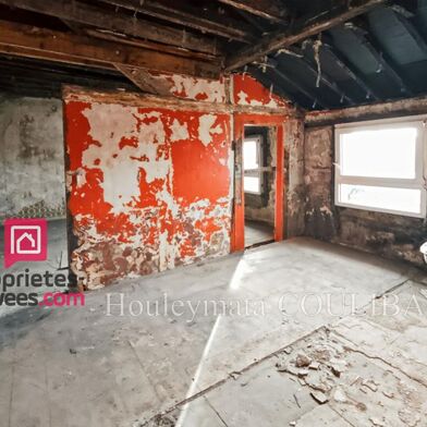 Appartement 3 pièces 73590 €