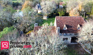 Maison 7 Pièces 200 m² à vendre à Catus (46150)