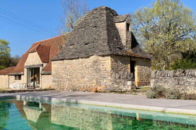 Maison 7 pièces 549000 €