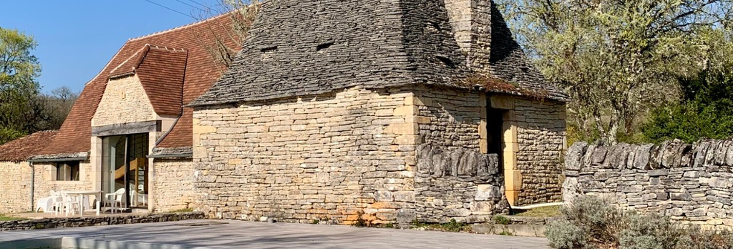 Maison 7 Pièces 200 m² à vendre à Catus (46150)