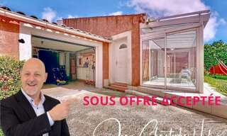 Maison 3 Pièces 80 m² à vendre à Nîmes (30000)