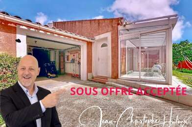 Maison 3 pièces 209000 €