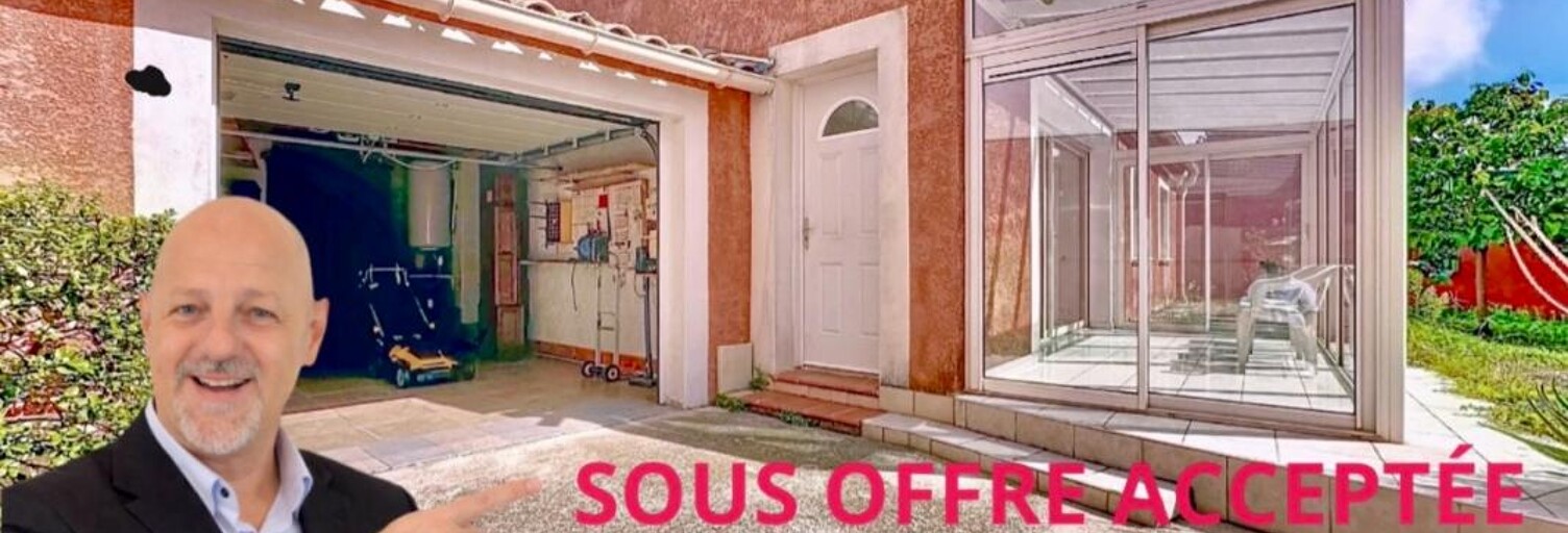 Maison 3 Pièces 80 m² à vendre à Nîmes (30000)
