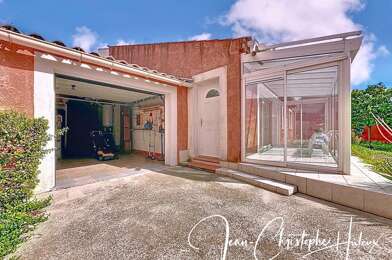 Maison 3 pièces 209000 €