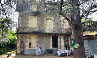 Maison 10 Pièces 200 m² à vendre à Lalinde (24150)